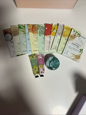 Skin Care Bundle